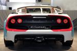 Lotus Exige R-GT 2011 года